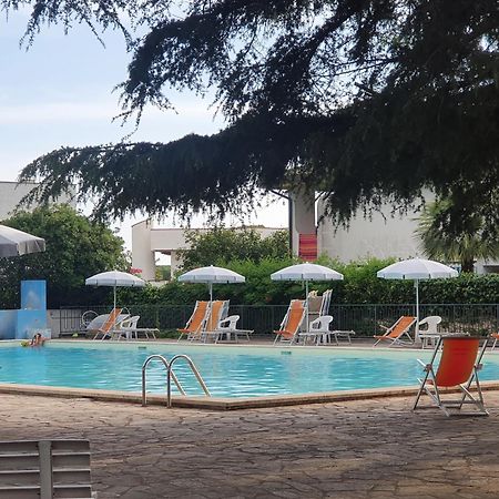 מונטאלטו די קסטרו Ccc Holiday Properties Le Vele Ccc מראה חיצוני תמונה