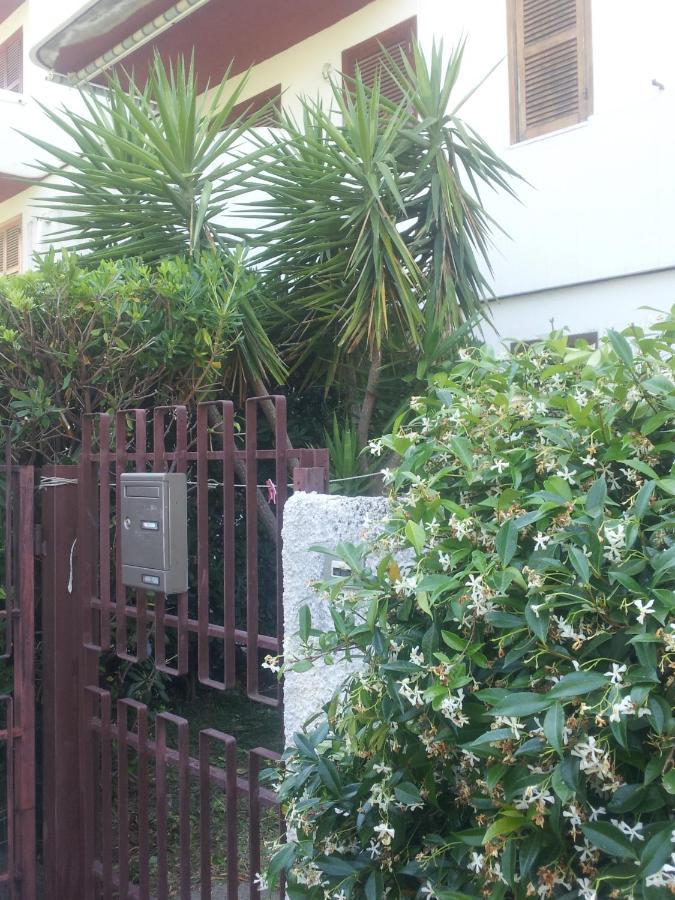 מונטאלטו די קסטרו Ccc Holiday Properties Le Vele Ccc מראה חיצוני תמונה