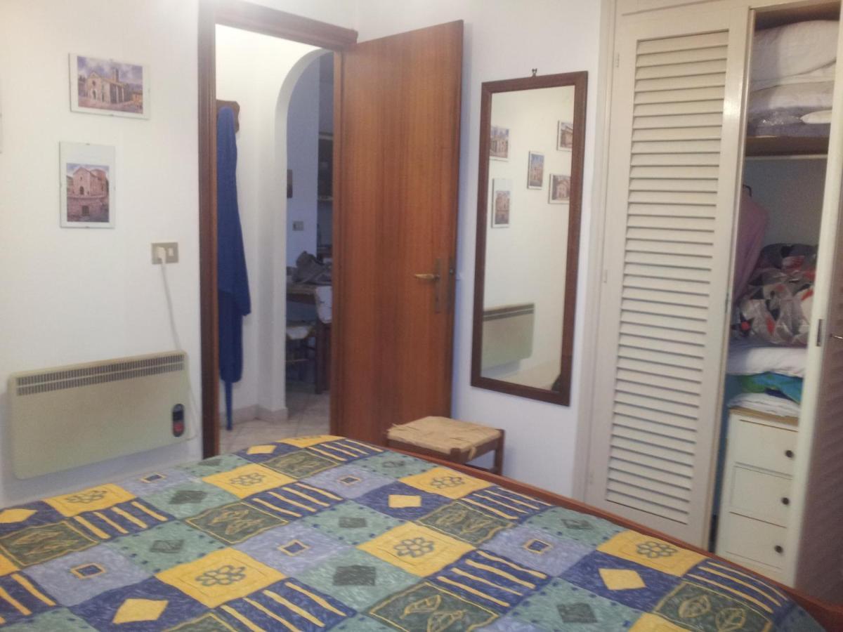 מונטאלטו די קסטרו Ccc Holiday Properties Le Vele Ccc מראה חיצוני תמונה