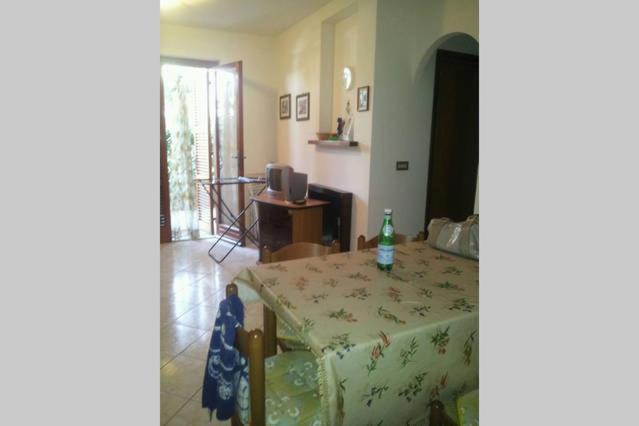 מונטאלטו די קסטרו Ccc Holiday Properties Le Vele Ccc מראה חיצוני תמונה