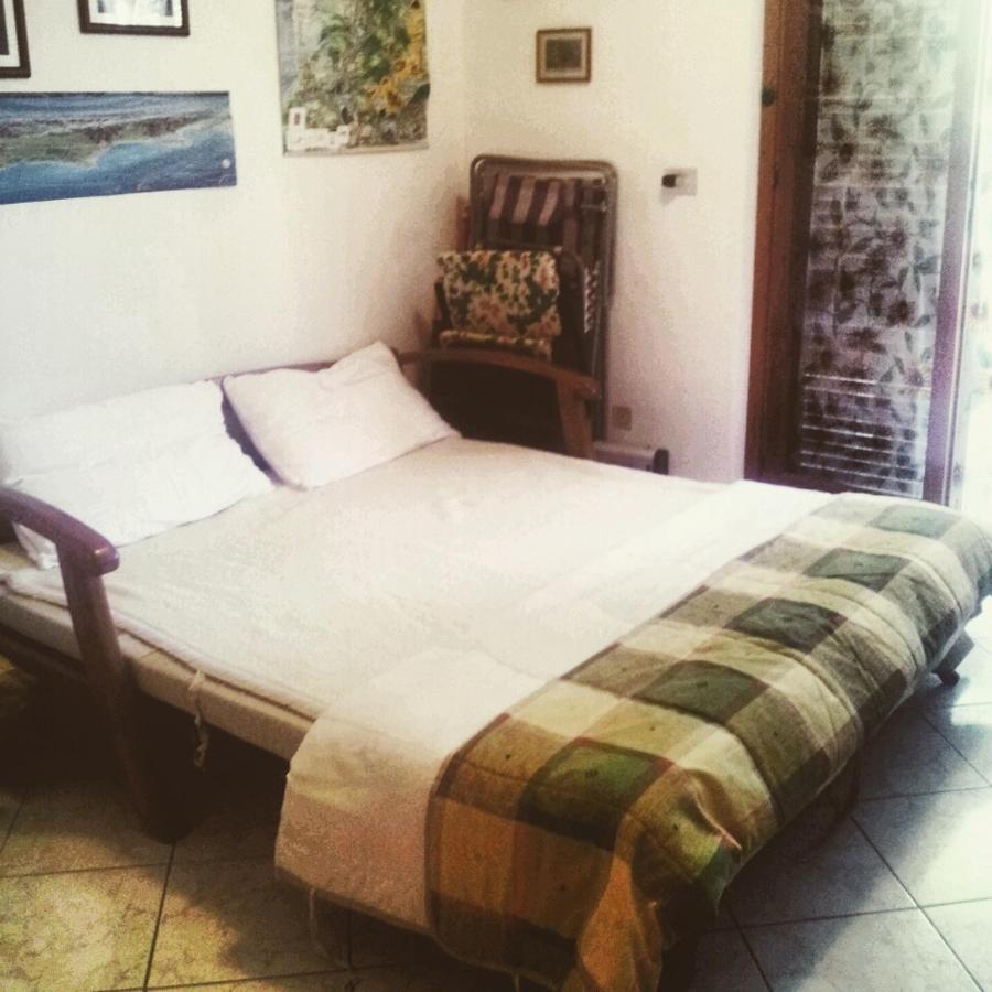 מונטאלטו די קסטרו Ccc Holiday Properties Le Vele Ccc מראה חיצוני תמונה