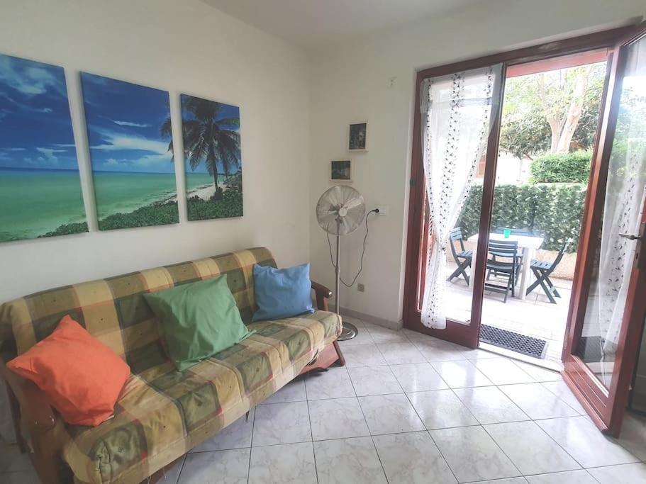 מונטאלטו די קסטרו Ccc Holiday Properties Le Vele Ccc מראה חיצוני תמונה