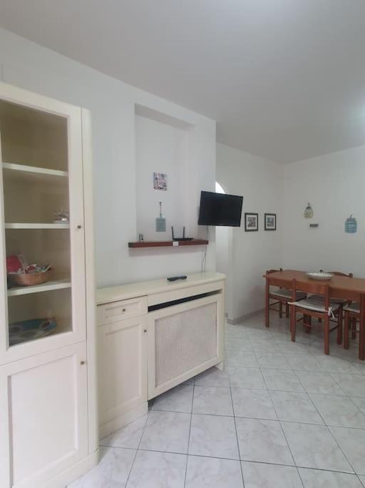 מונטאלטו די קסטרו Ccc Holiday Properties Le Vele Ccc מראה חיצוני תמונה