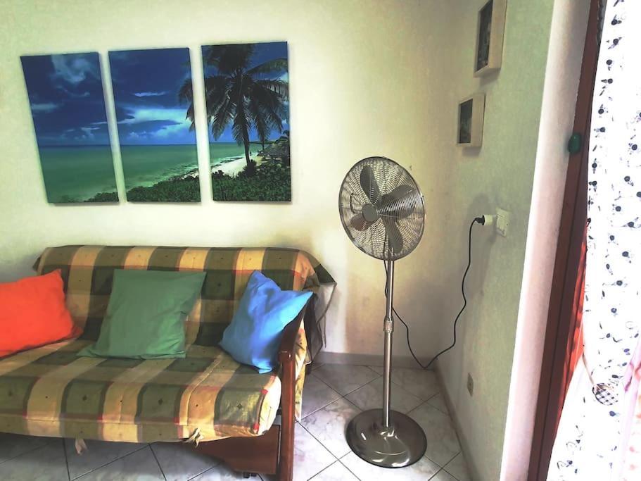 מונטאלטו די קסטרו Ccc Holiday Properties Le Vele Ccc מראה חיצוני תמונה