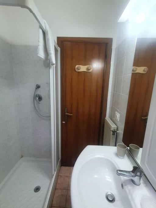 מונטאלטו די קסטרו Ccc Holiday Properties Le Vele Ccc מראה חיצוני תמונה