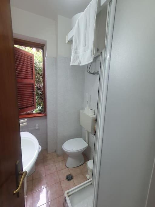 מונטאלטו די קסטרו Ccc Holiday Properties Le Vele Ccc מראה חיצוני תמונה