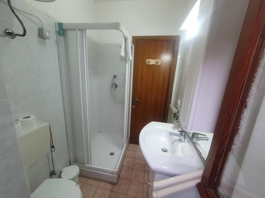 מונטאלטו די קסטרו Ccc Holiday Properties Le Vele Ccc מראה חיצוני תמונה