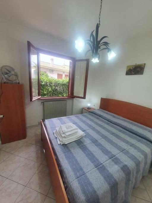 מונטאלטו די קסטרו Ccc Holiday Properties Le Vele Ccc מראה חיצוני תמונה