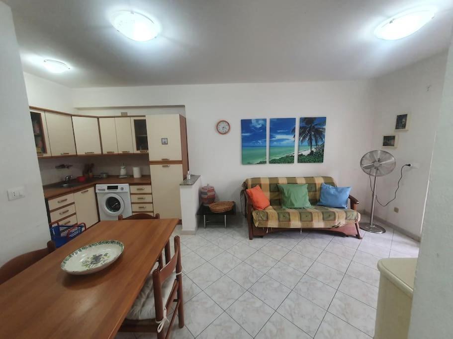 מונטאלטו די קסטרו Ccc Holiday Properties Le Vele Ccc מראה חיצוני תמונה