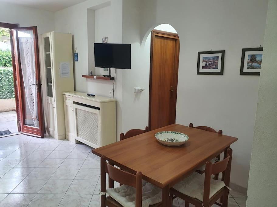 מונטאלטו די קסטרו Ccc Holiday Properties Le Vele Ccc מראה חיצוני תמונה
