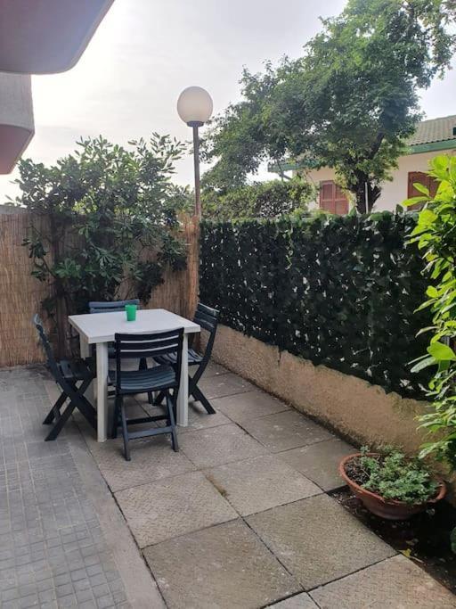 מונטאלטו די קסטרו Ccc Holiday Properties Le Vele Ccc מראה חיצוני תמונה