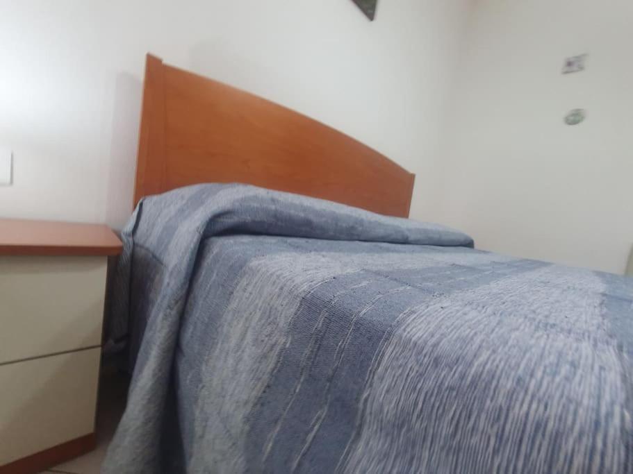 מונטאלטו די קסטרו Ccc Holiday Properties Le Vele Ccc מראה חיצוני תמונה