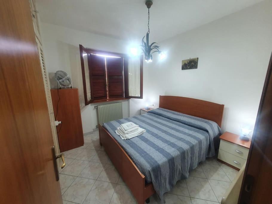 מונטאלטו די קסטרו Ccc Holiday Properties Le Vele Ccc מראה חיצוני תמונה