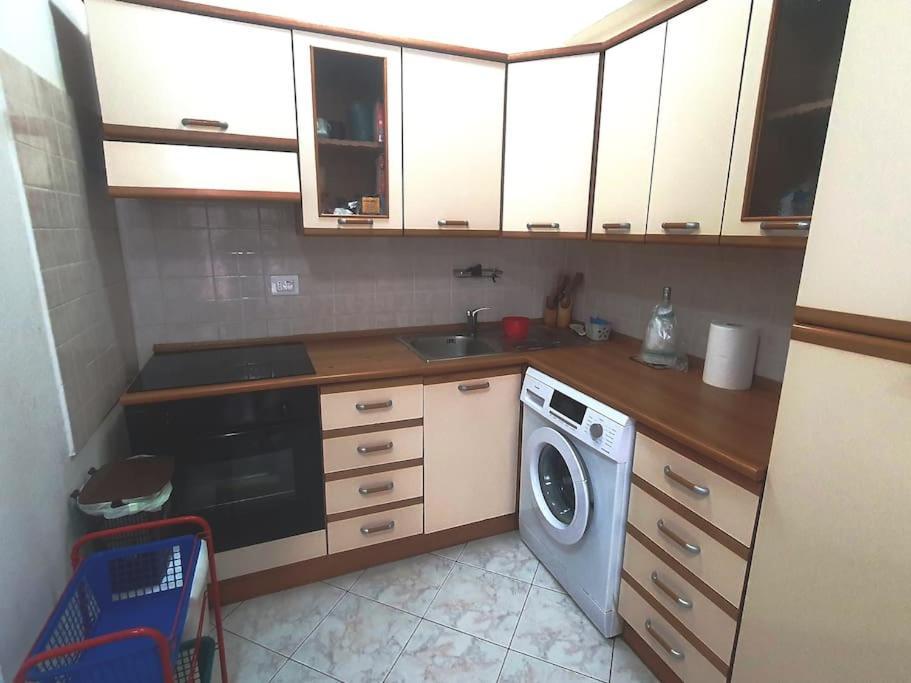 מונטאלטו די קסטרו Ccc Holiday Properties Le Vele Ccc מראה חיצוני תמונה