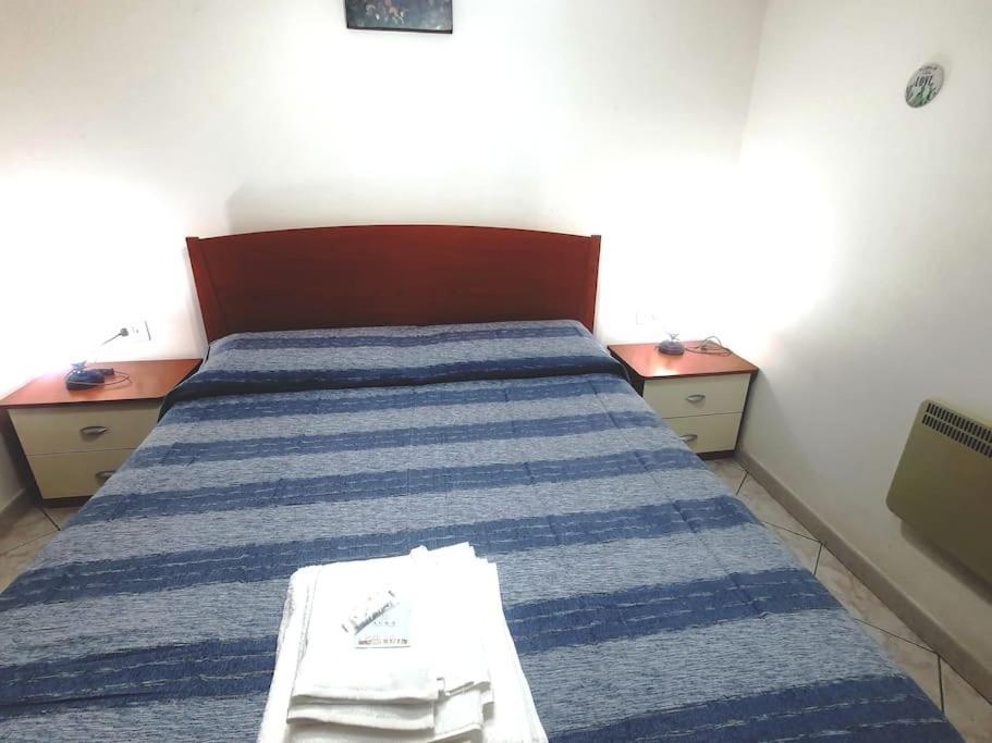 מונטאלטו די קסטרו Ccc Holiday Properties Le Vele Ccc מראה חיצוני תמונה