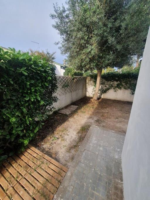 מונטאלטו די קסטרו Ccc Holiday Properties Le Vele Ccc מראה חיצוני תמונה