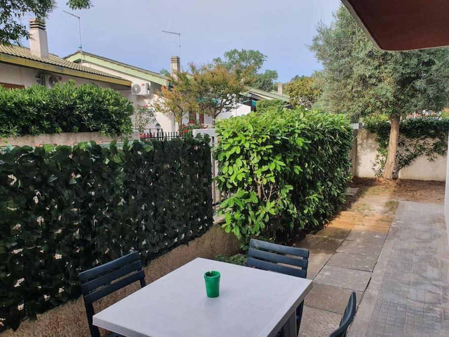 מונטאלטו די קסטרו Ccc Holiday Properties Le Vele Ccc מראה חיצוני תמונה