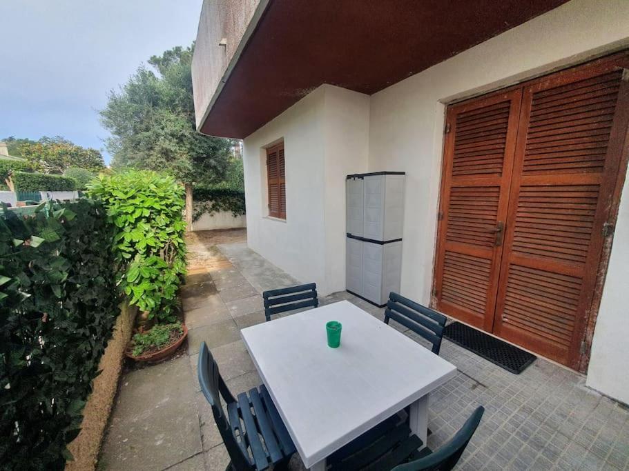 מונטאלטו די קסטרו Ccc Holiday Properties Le Vele Ccc מראה חיצוני תמונה