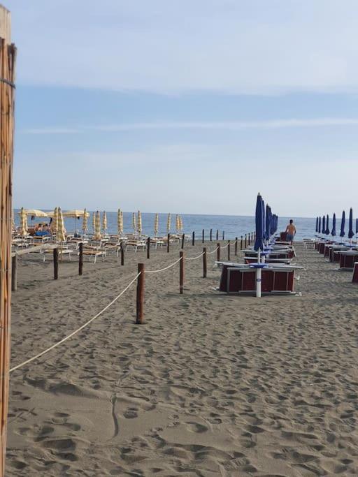 מונטאלטו די קסטרו Ccc Holiday Properties Le Vele Ccc מראה חיצוני תמונה