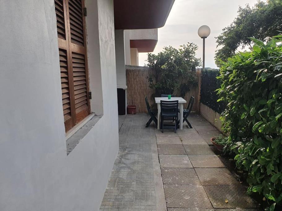 מונטאלטו די קסטרו Ccc Holiday Properties Le Vele Ccc מראה חיצוני תמונה