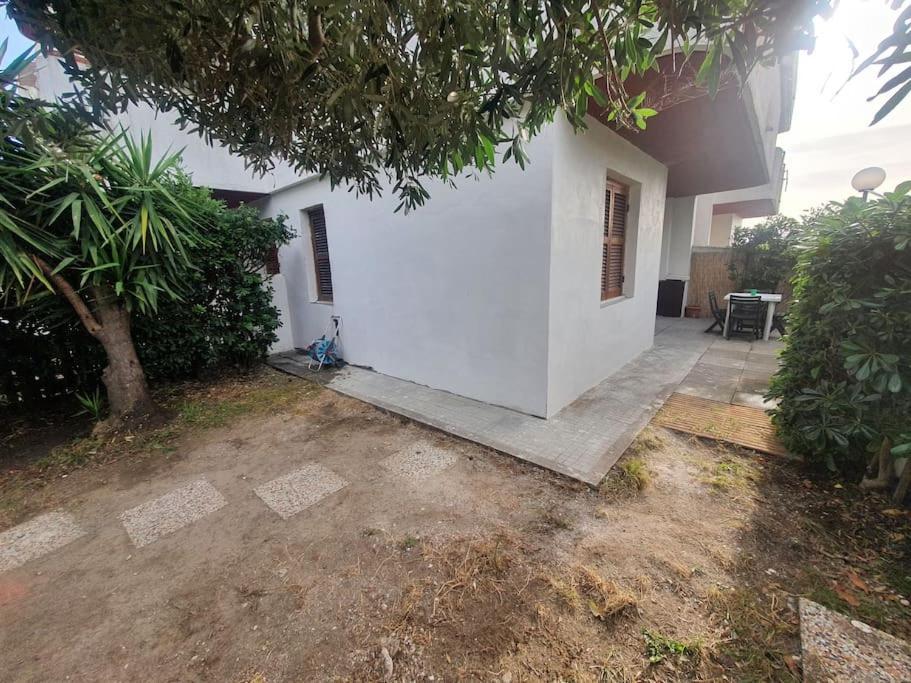 מונטאלטו די קסטרו Ccc Holiday Properties Le Vele Ccc מראה חיצוני תמונה